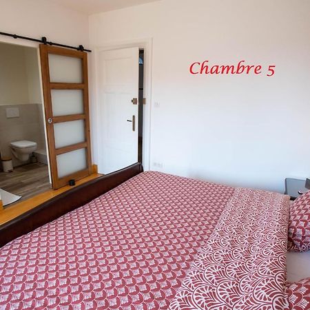 Gite Le Coeur D'Alsace Boofzheim 외부 사진
