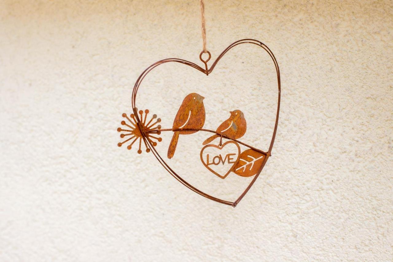 Gite Le Coeur D'Alsace Boofzheim 외부 사진