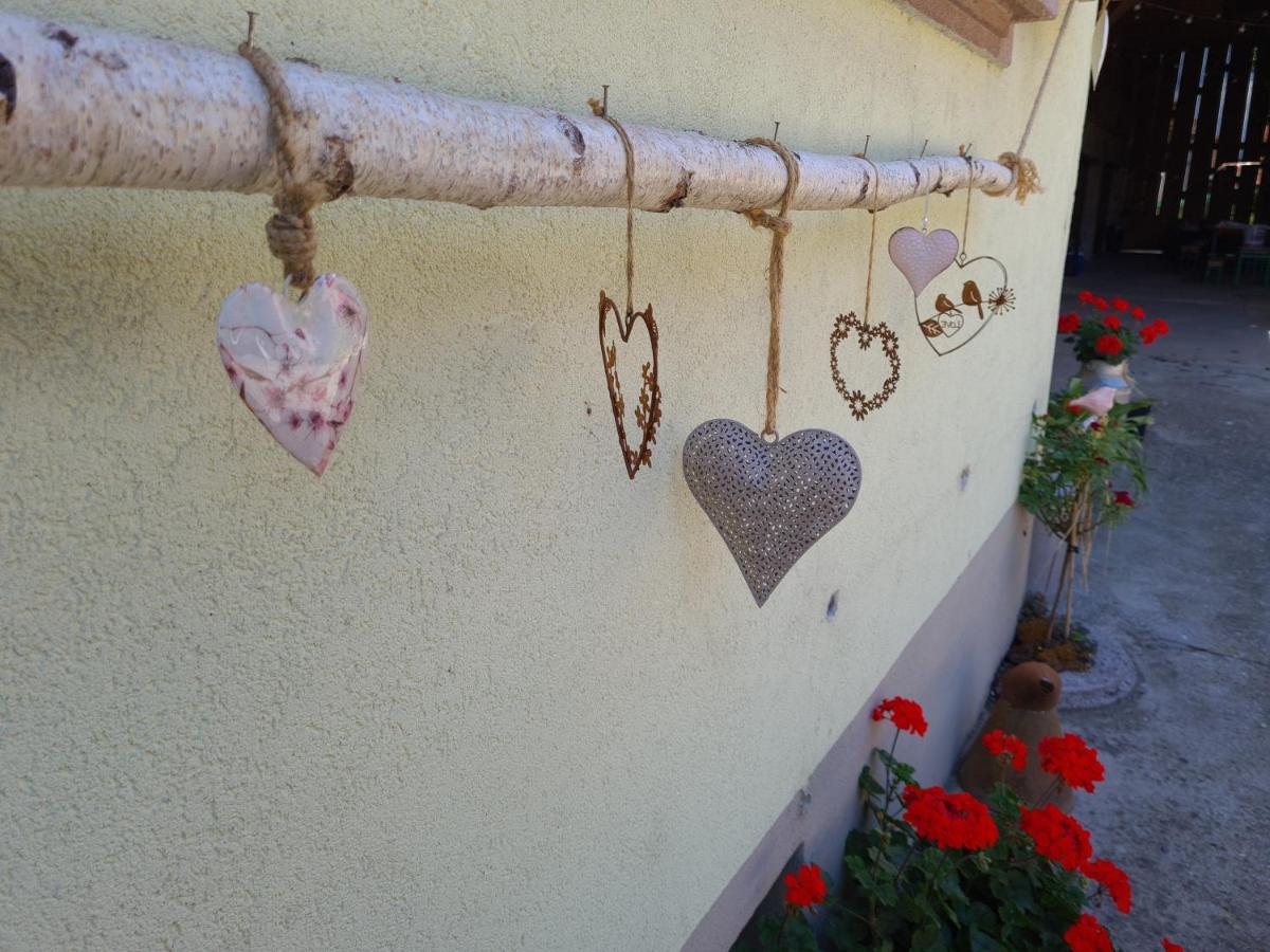 Gite Le Coeur D'Alsace Boofzheim 외부 사진