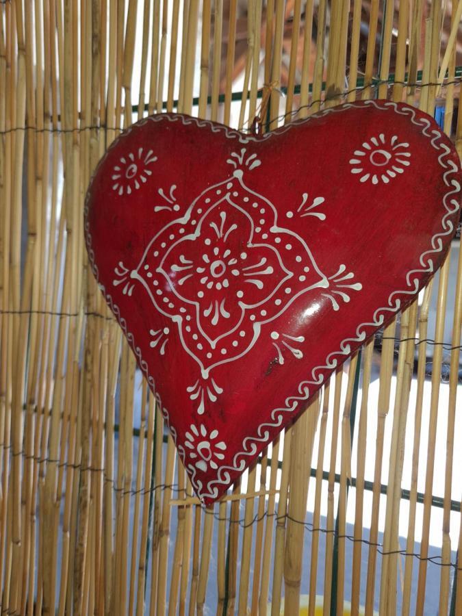 Gite Le Coeur D'Alsace Boofzheim 외부 사진