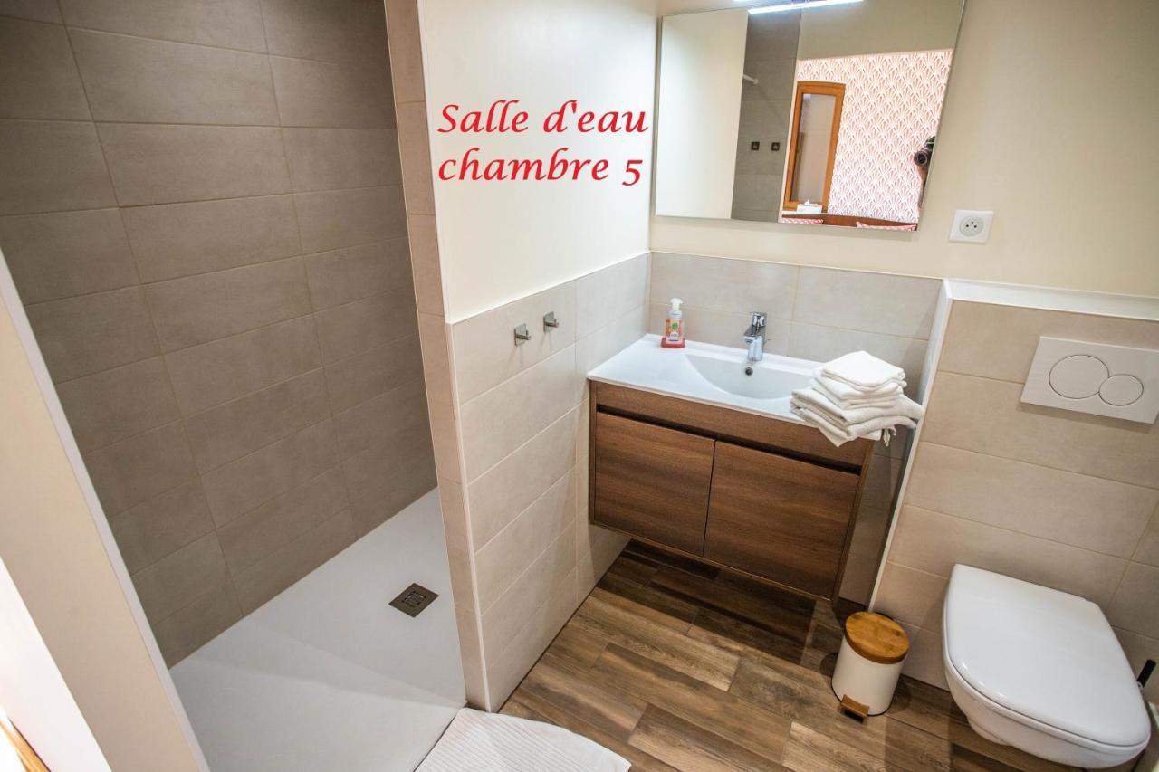 Gite Le Coeur D'Alsace Boofzheim 외부 사진